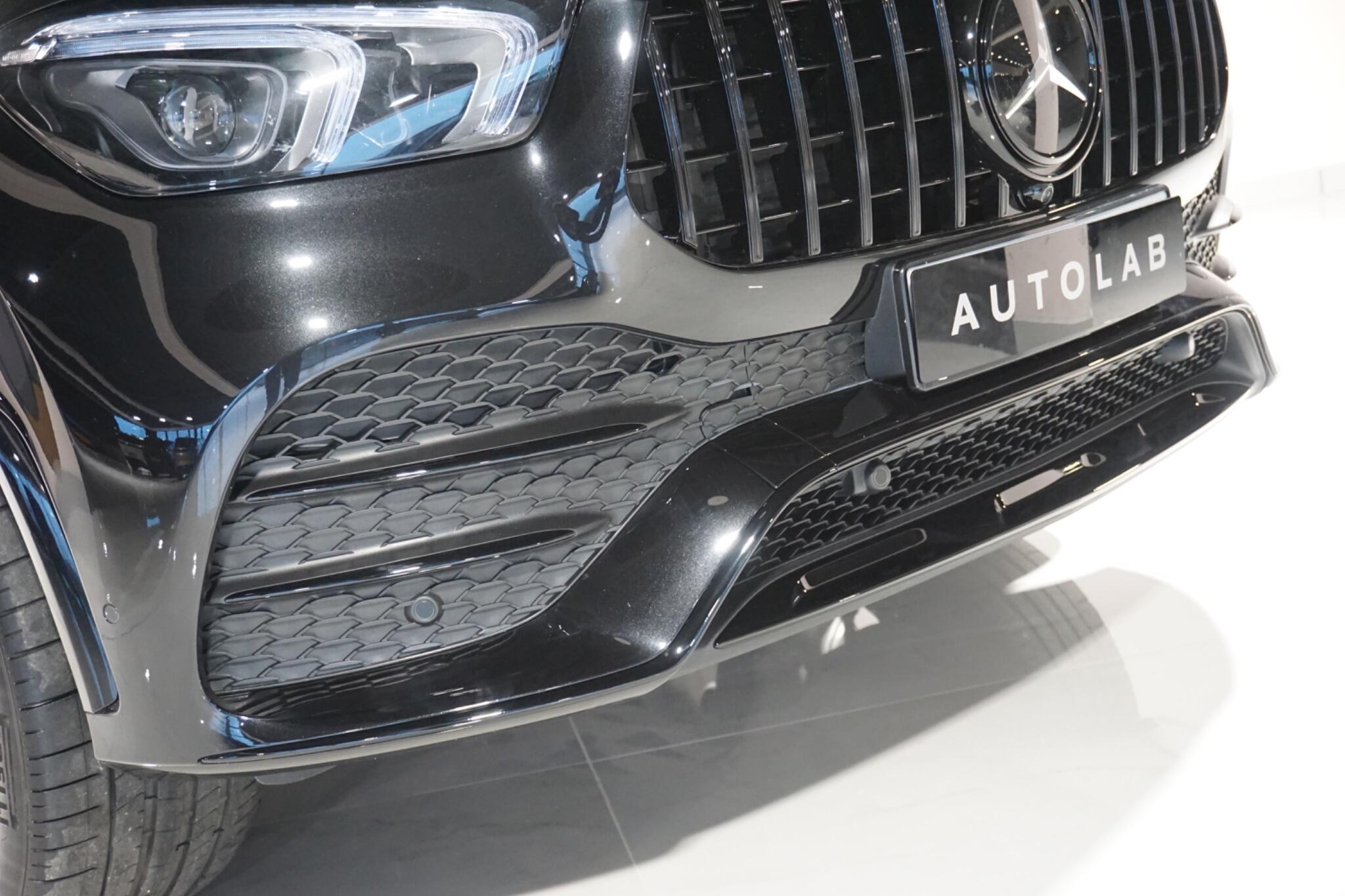 Mercedes-Benz GLE 3.0 GLE450h MHEV AMG Line (Premium Plus) SUV 5dr Petrol Hybrid G-Tronic 4MATIC Euro 6 (s/s) (7 Seat) (403 ps)